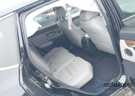 2020 Honda Cr-V Awd Ex-L from USA, damaged, VIN 2HKRW2H8XLH605243